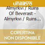 Almyrkvi / Ruins Of Beverast - Almyrkvi / Ruins Of Beverast cd