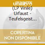 (LP Vinile) Urfaust - Teufelsgeist (Ltd.180 Gr Smoke Vinyl) vinile