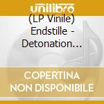 (LP Vinile) Endstille - Detonation (White Vinyl) lp vinile