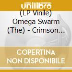 (LP Vinile) Omega Swarm (The) - Crimson Demise (Red Smoke Vinyl) vinile
