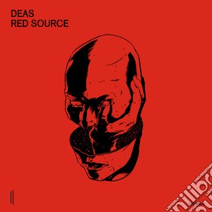 (LP Vinile) Deas - Red Source lp vinile di Deas