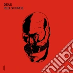 (LP Vinile) Deas - Red Source vinile