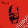 (LP Vinile) Deas - Red Source cd