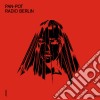 (LP Vinile) Pan-Pot - Radio Berlin cd