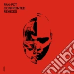 (LP Vinile) Pan-Pot - Confronted Remixes vinile