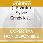 (LP Vinile) Sylvie Grindvik / Maziarz - Before We Run lp vinile