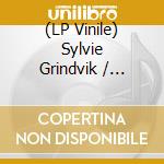 (LP Vinile) Sylvie Grindvik / Maziarz - Before We Run vinile