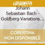 Johann Sebastian Bach - Goldberg-Variations Bwv 9