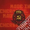 Viza - Made In Chernobyl cd
