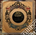 Abney Park - Retro-future Vagabond (Limited Edition) cd