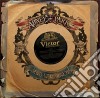 Abney Park - Retro-future Vagabond (Limited Edition) cd