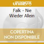 Falk - Nie Wieder Allein cd