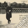 Krysztof Komeda - Ballet Etudes - Music Of Komeda cd