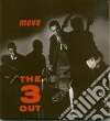 3 Out - Move cd