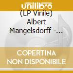(LP Vinile) Albert Mangelsdorff - Rhein Main Jump Feat. Hans Koller lp vinile di Albert Mangelsdorff