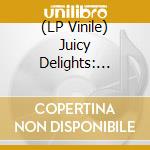 (LP Vinile) Juicy Delights: Peach Records / Various vinile