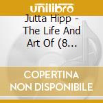 Jutta Hipp - The Life And Art Of (8 Cd) cd