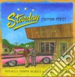 Starday Custom Series #500-675: Rockabilly, Country, Hillbilly And Gospel 1953-1957 / Various (10 Cd) cd