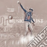 Bantunani - Musicalist cd