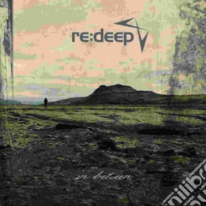 Re:Deep - In Between cd musicale di Re:Deep