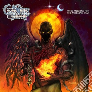 Cloven Hoof - Who Mourns For The Morning Star cd musicale di Cloven Hoof