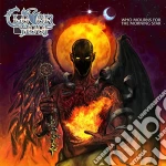 Cloven Hoof - Who Mourns For The Morning Star cd