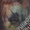 Hellwell - Behind The Demon'S Eyes cd