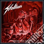 Stallion - From The Dead