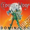 Cloven Hoof - Dominator cd