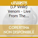 (LP Vinile) Venom - Live From The Hammersmith Odeon Theatre (Gold Vinyl) vinile