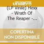 (LP Vinile) Hexx - Wrath Of The Reaper - Coloured Edition vinile