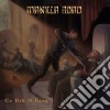 (LP Vinile) Manilla Road - The Deluge (Ultra Clear Vinyl) cd
