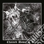 Bunker 66 - Chained Down In Dirt cd