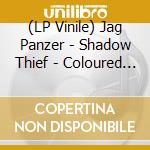 (LP Vinile) Jag Panzer - Shadow Thief - Coloured Edition lp vinile di Panzer Jag
