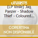 (LP Vinile) Jag Panzer - Shadow Thief - Coloured Edition vinile