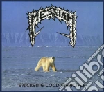 Messiah - Extreme Cold Weather cd