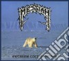 Messiah - Extreme Cold Weather cd