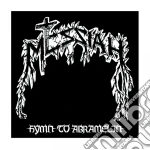 Messiah - Hymn To Abramelin cd