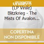 (LP Vinile) Blitzkrieg - The Mists Of Avalon (2 Lp) lp vinile di Blitzkrieg