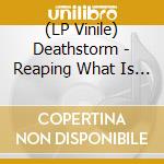 (LP Vinile) Deathstorm - Reaping What Is Left lp vinile di Deathstorm