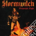(LP Vinile) Stormwitch - Walpurgis Night (Orange Vinyl) vinile