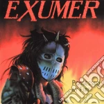 (LP Vinile) Exumer - Possessed By Fire (+7') (Yellow Vinyl) vinile