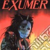 (LP Vinile) Exumer - Possessed By Fire (+7') (Yellow Vinyl) cd