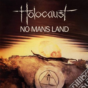 Holocaust - No Man'S Land cd musicale di Holocaust