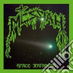 (LP Vinile) Messiah - Space Invaders