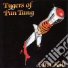 (LP Vinile) Tygers Of Pan Tang - First Kill (Ultra Clear Vinyl) cd