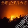 (LP Vinile) Professor Black - Sunrise cd