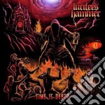 (LP Vinile) Lucifer'S Hammer - Time Is Death