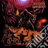 (LP Vinile) Lucifer'S Hammer - Time Is Death cd