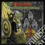 Ashbury - Eye Of The Stygian Witches cd